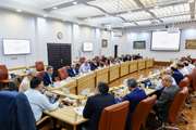 The 19th meeting was held for the permanent working group of the steering council of knowledge-based technologies and productions 